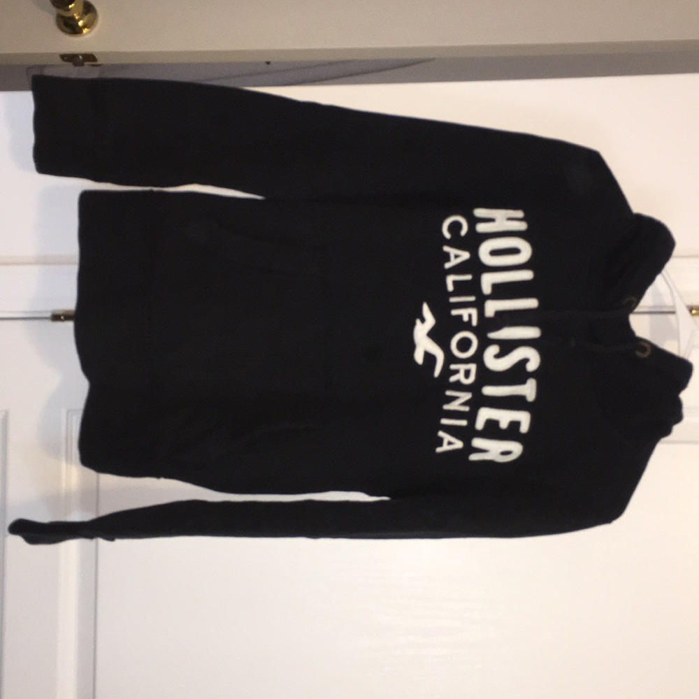 Hollister hoodie